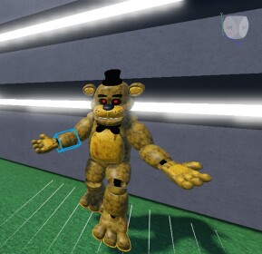 testing models 