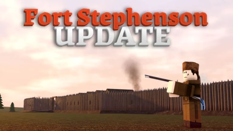 ❄️ War of 1812 Tower Defense