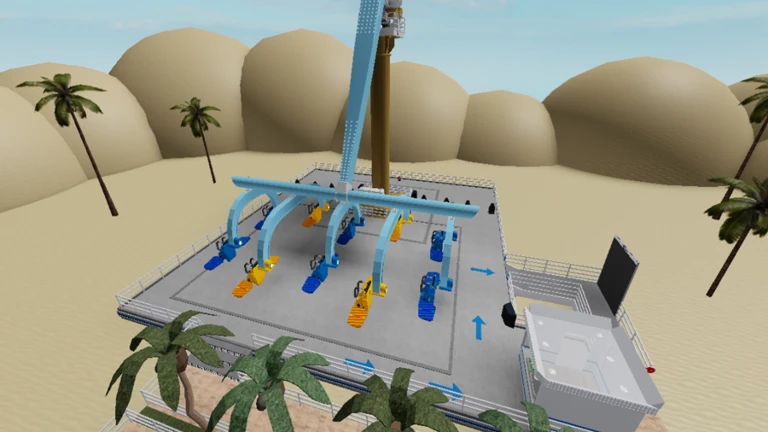 Game Place Thumbnail