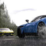 Dawn Of Speed
