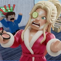 📸 ESCAPE INFLUENCER HOUSE (OBBY)