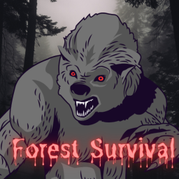 Forest Survival [ALPHA]
