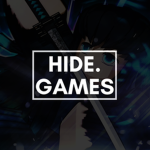 Hide Games.