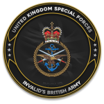 | 'IBA | United Kingdom Special Forces