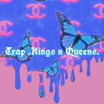 Trap . Kings N Queens .
