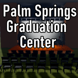 Graduation Center