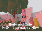 Redwood Cafe & Hotels