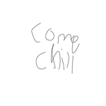 Chill with with horsie