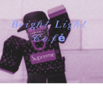 Bright Light Café
