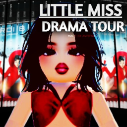 CARDI B | Little Miss Drama Tour