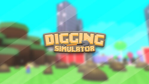 Digging Simulator!