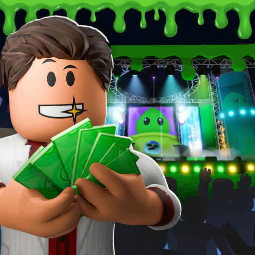 Music Festival Tycoon icon