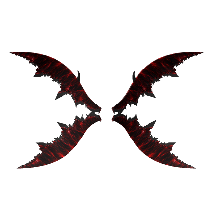 kaneki wings