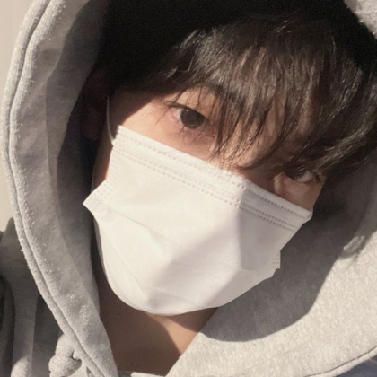 soobin icon txt Roblox decal