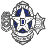 Dallas Police Department ROBLOX