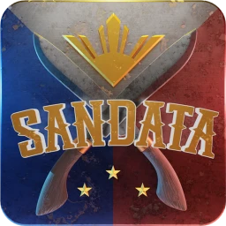 ⚔️ SANDATA icon