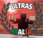 Ultra ITALIA (WIP)