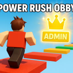 "Race for Power 🏆👑"