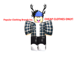 Popular Clothing Brands Inc.