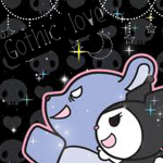 Gothic bees