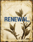 RENEWAL COMMUNITY