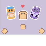 Pbear&J squad
