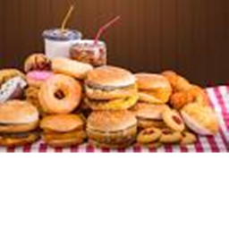 foodie church