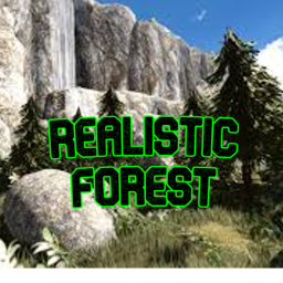 Realistic Forest