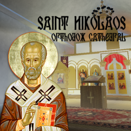 Orthodox Cathedral of Saint Nikolaos
