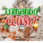 Fernando's Closet