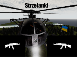 Strzeranks-polands