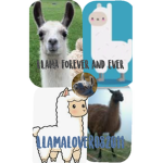 Llama Forever and ever