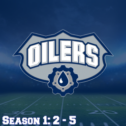 [|NFL|] Richmond Oilers : Practice Field
