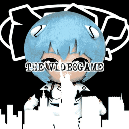 DYLANSUPAVILLAIN THA VIDEOGAME