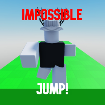 Impossible Jump!