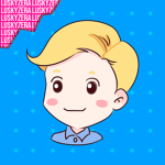 Twitch LuskyZera