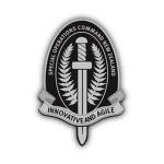 Special Operations Component Commandᅠ