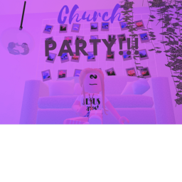 Church Party
