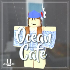Ocean Cafe