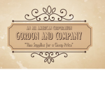 Gordon & Company