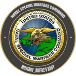 (USN) Naval SpeciaI Warfare Command