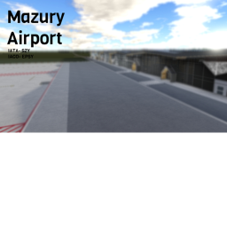 EPSY airport