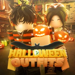  [NEW] 🎃 Halloween Outfit Shop icon