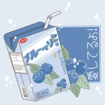 Blue-Berry