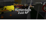 Politie Rotterdam [Zuid-Holland]