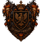(TKR) I-I The Knight's Rebellion I-I