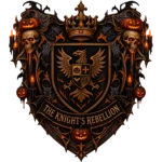 (TKR) I-I The Knight's Rebellion I-I Group Thumbnail