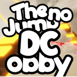 [BACK] The No Jump Difficulty Chart Obby