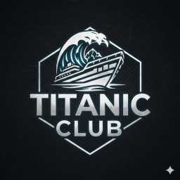 Titanic Club {GRAND OPENING}