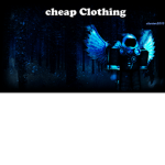 Clothing & Pants Cheap :>
